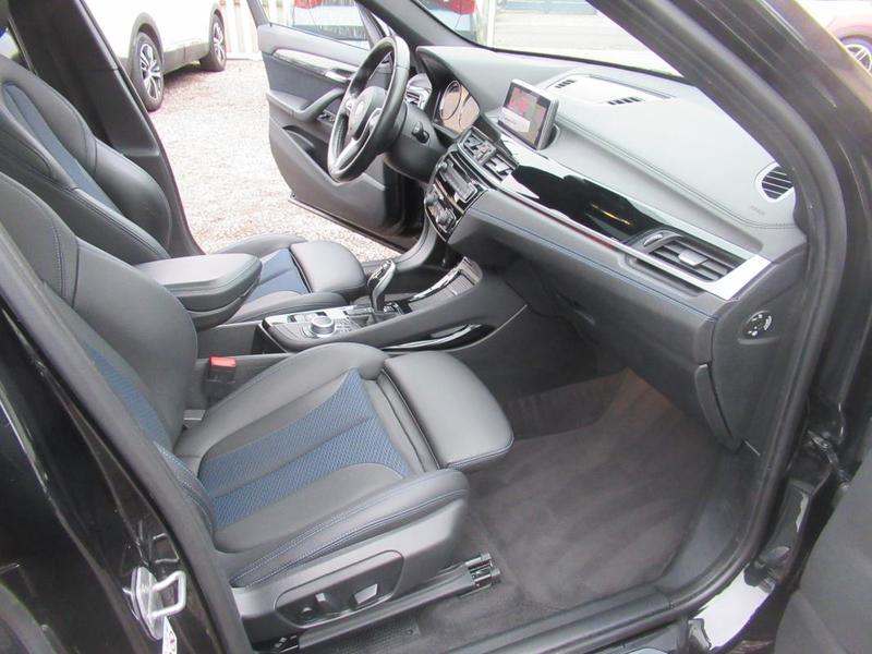 Bmw X1 18d Sdrive m Sport 150 Ch Origine France