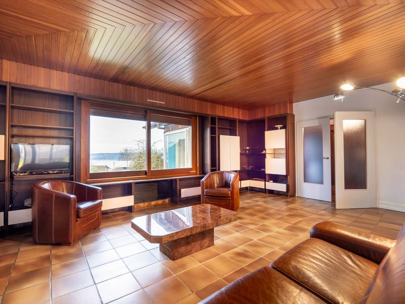 Maison - 121 m² - 3 pièces