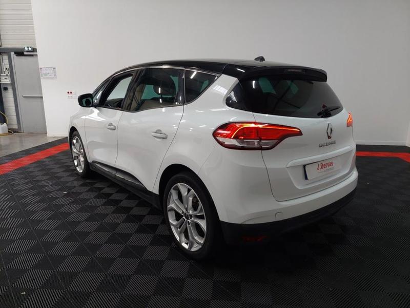Renault Scénic IV Business Blue dCi 120