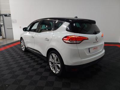 Renault Scénic IV Business Blue dCi 120