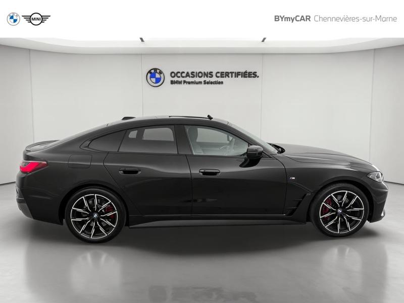 Bmw Série 4 Gran Coupé G26 430d xDrive 286 ch Bva8 m Sport