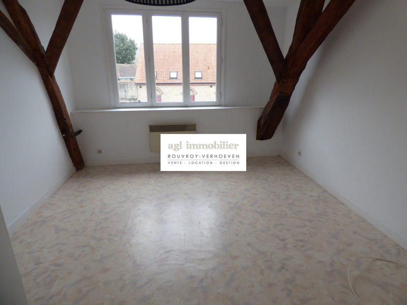 Appartement - 95 m² - 3 pièces