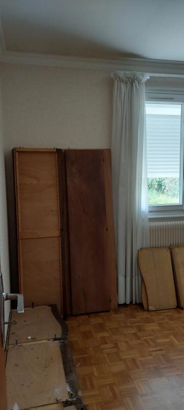 Pavillon - 97 m² - 5 pièces