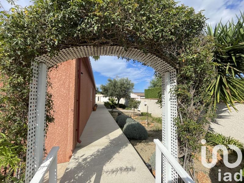 Maison - 143 m² - 5 pièces