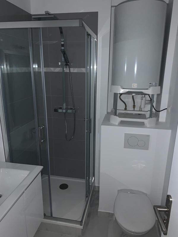 Appartement - 24 m² - 1 pièce