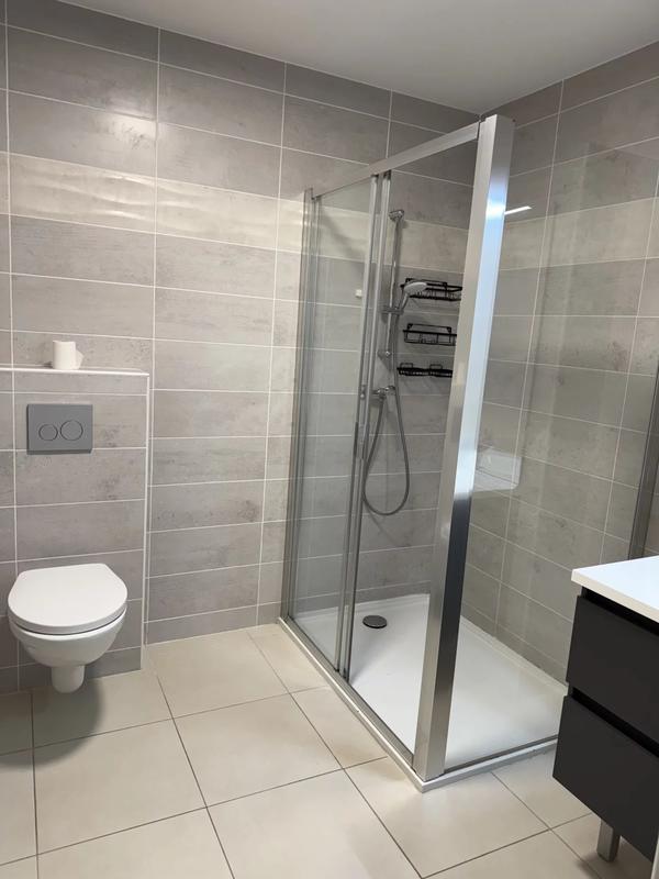 Appartement - 25 m² - 1 pièce