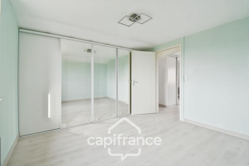 Maison - 153 m² - 6 pièces