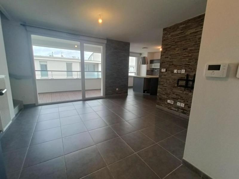Appartement - 68 m² - 3 pièces