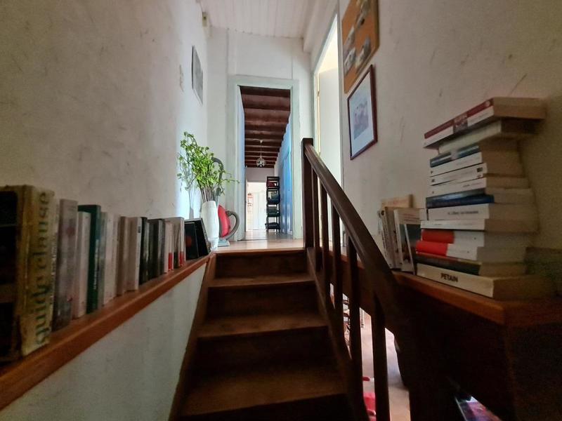 Maison - 117 m² - 5 pièces