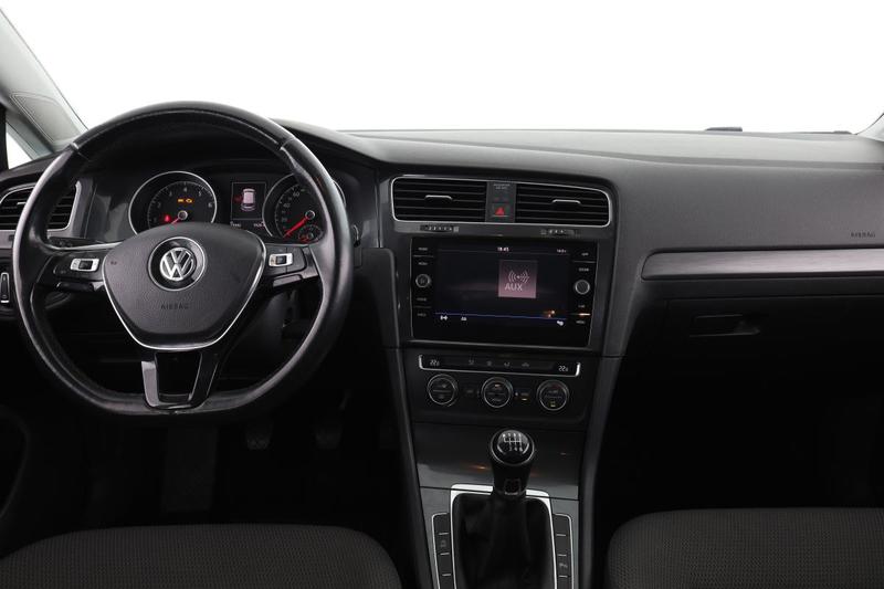 Volkswagen Golf VII 1.4 Tsi BlueMotion Bv6 5p 125 ch