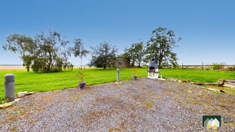 Ferme - 138 m² - 5 pièces