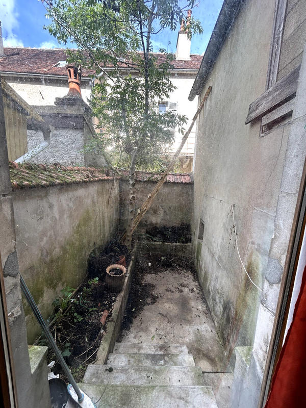 Appartement - 51 m² - 2 pièces