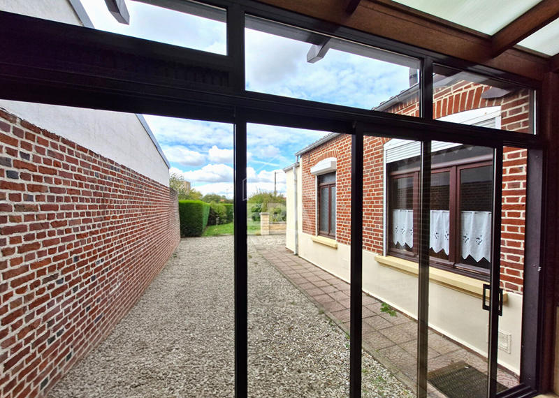 Maison - 162 m² - 6 pièces