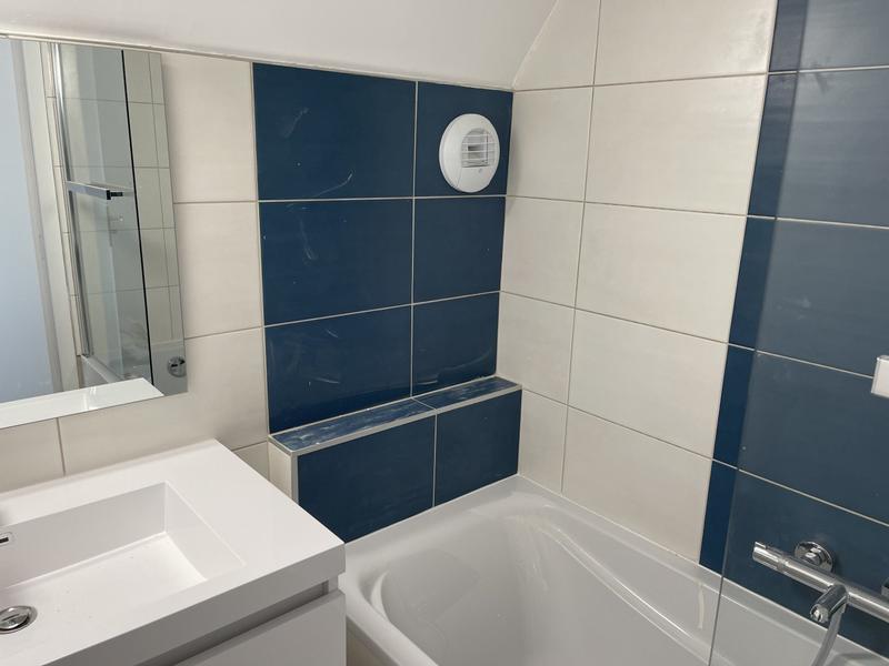 Appartement - 115 m² - 5 pièces