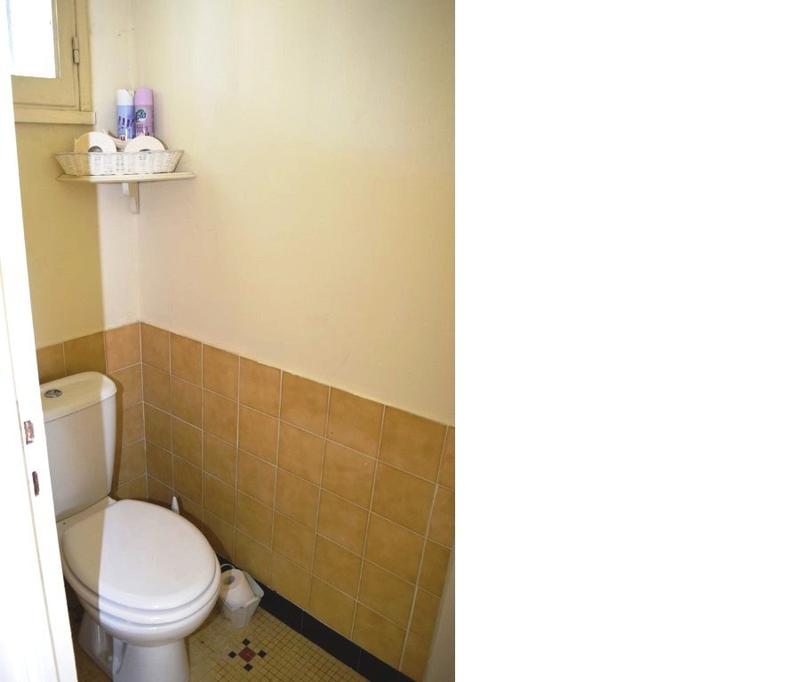 Maison - 61 m² - 3 pièces