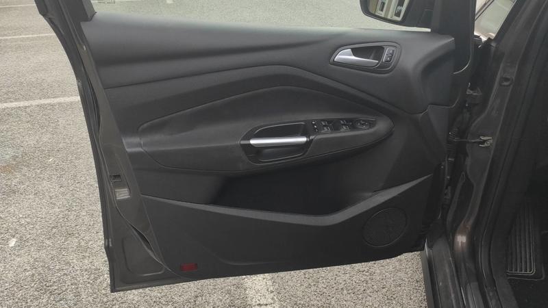 Ford c-Max 1.0 Ecoboost 125 Titanium