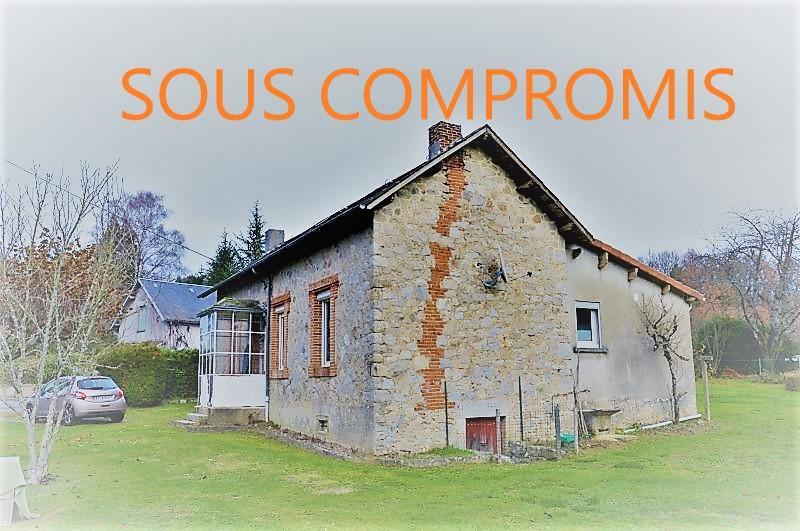 Maison - 70 m² - 4 pièces