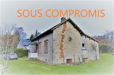 Maison - 70 m² - 4 pièces