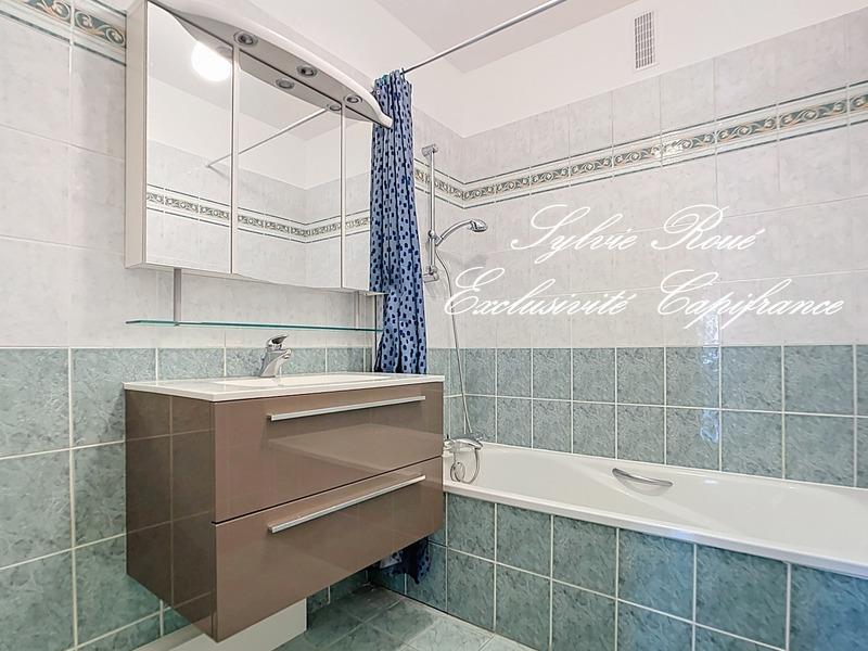 Appartement - 52 m² - 3 pièces