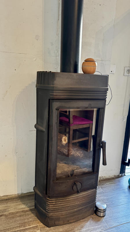 Maison - 60 m² - 3 pièces