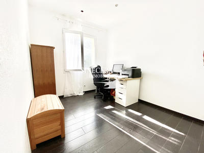 Maison - 106 m² - 5 pièces