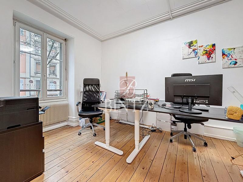 Appartement - 78 m² - 4 pièces