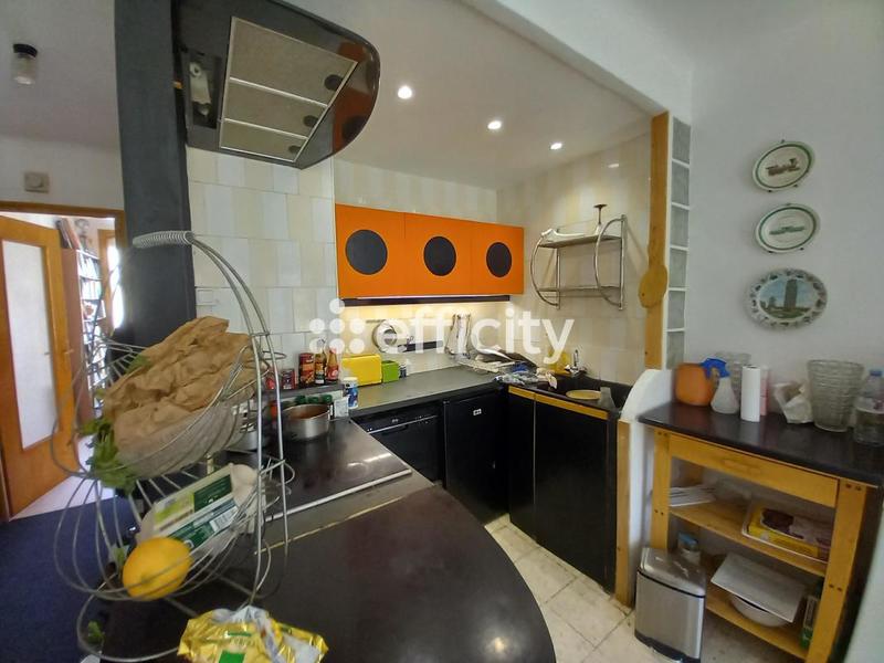 Appartement - 50 m² - 3 pièces