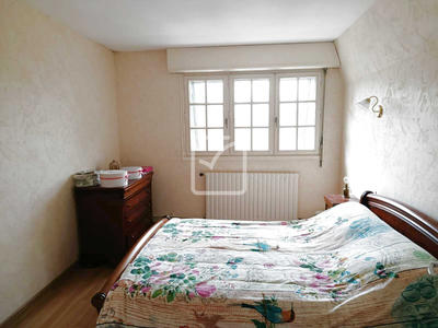 Maison - 189 m² - 7 pièces