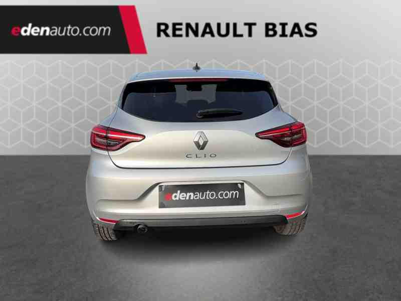 Renault Clio TCe 90 Evolution