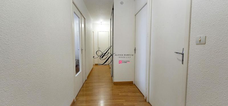 Appartement - 85 m² - 4 pièces