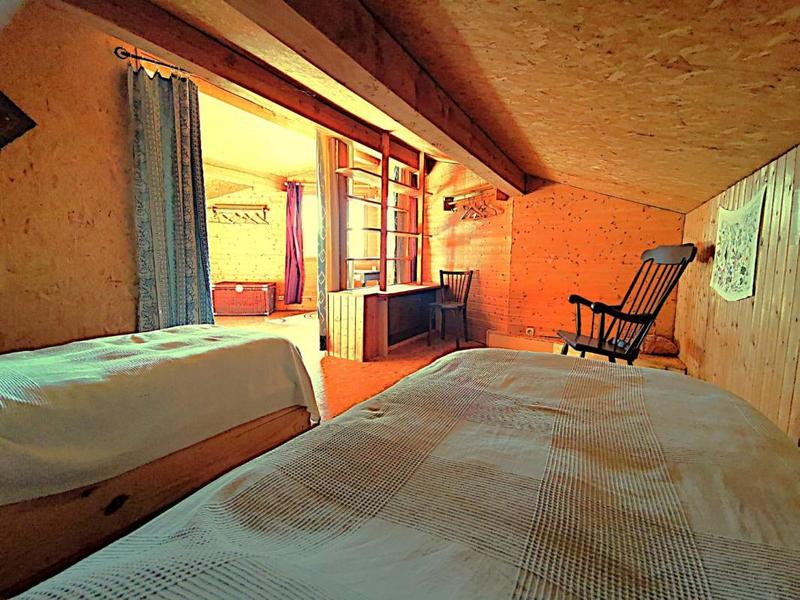 Maison de bois - 187 m² - 6 pièces