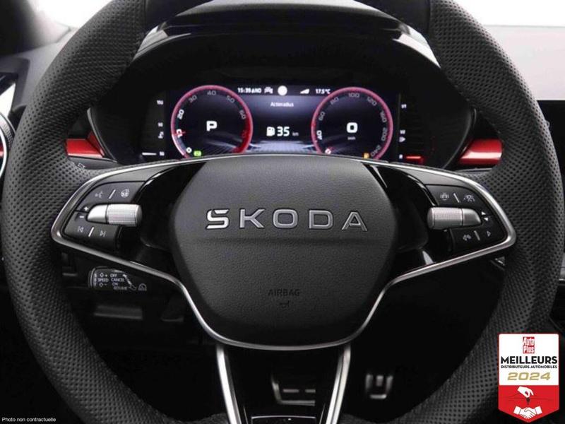 Skoda Fabia 1.0 TSi 115 Dsg Monte Carlo