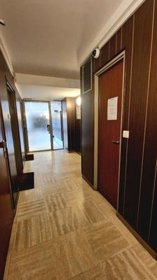 Appartement - 19 m² - 1 pièce