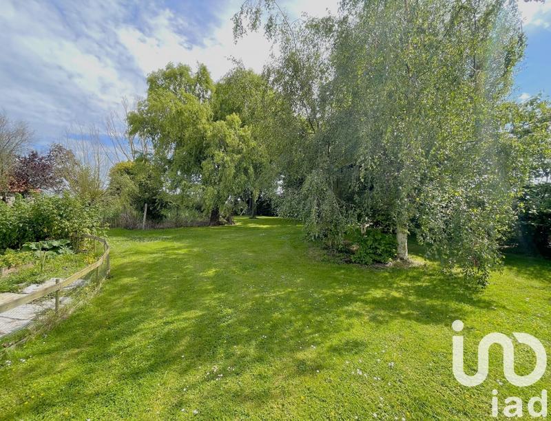 Maison - 196 m² - 7 pièces