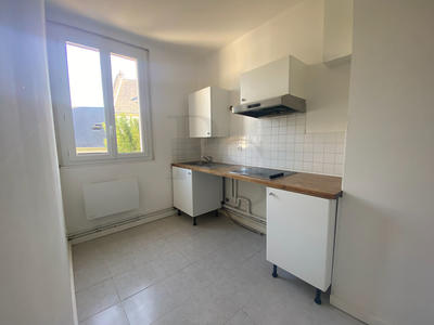 Appartement - 39 m² - 2 pièces