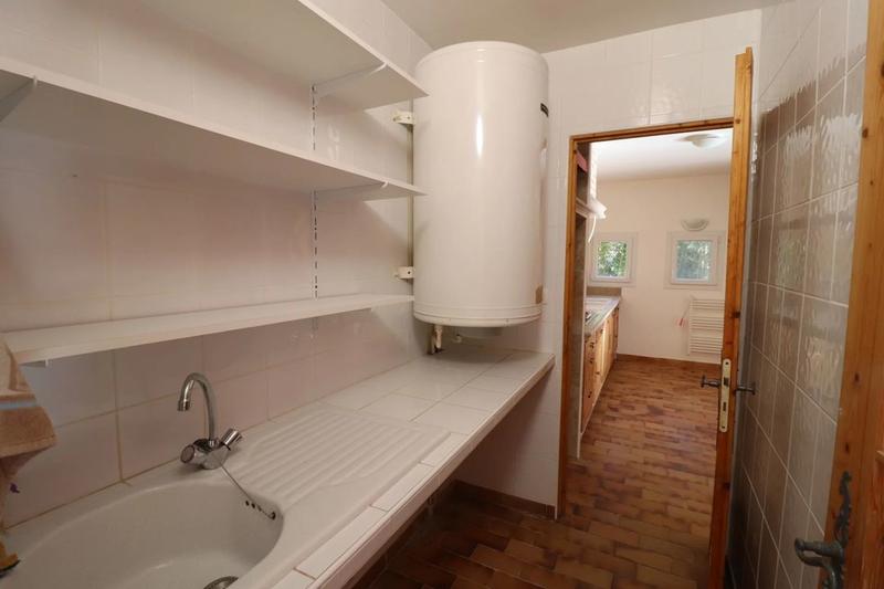 Maison - 180 m² - 6 pièces