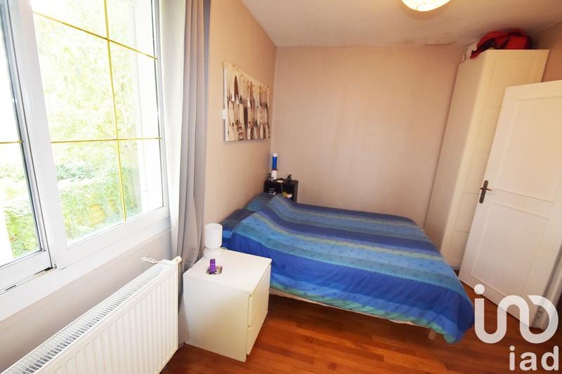 Maison - 67 m² - 3 pièces