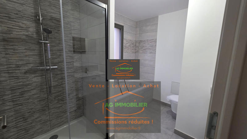 Maison - 133 m² - 6 pièces