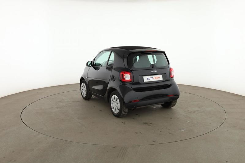 Smart ForTwo 1.0 Pure Twinamic 71 ch