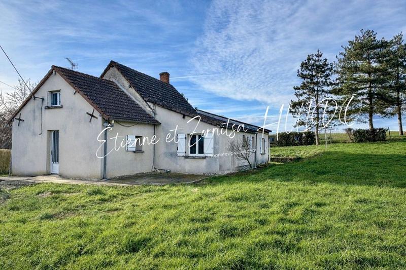 Maison - 147 m² - 5 pièces