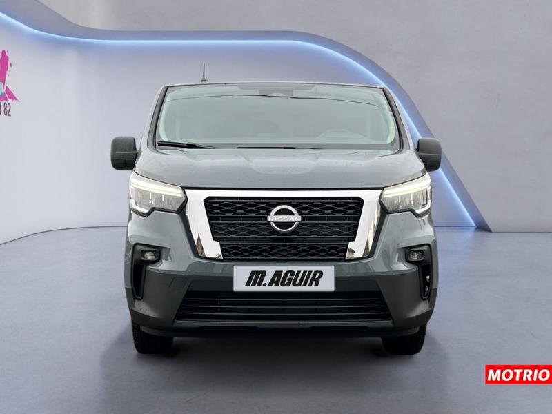 Nissan Primastar Combi L2h1 3.0t 2.0 Dci 150 s/S n-Connecta Bvm