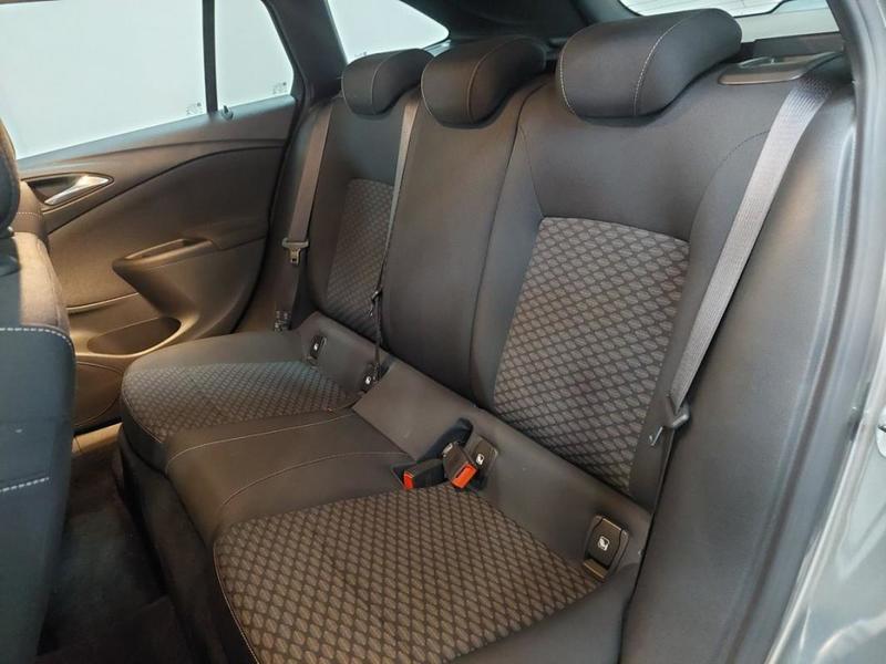 Opel Astra Sports Tourer 1.5 Diesel 105 ch Edition Business St