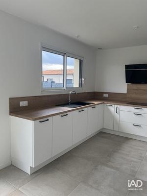 Maison - 149 m² - 6 pièces