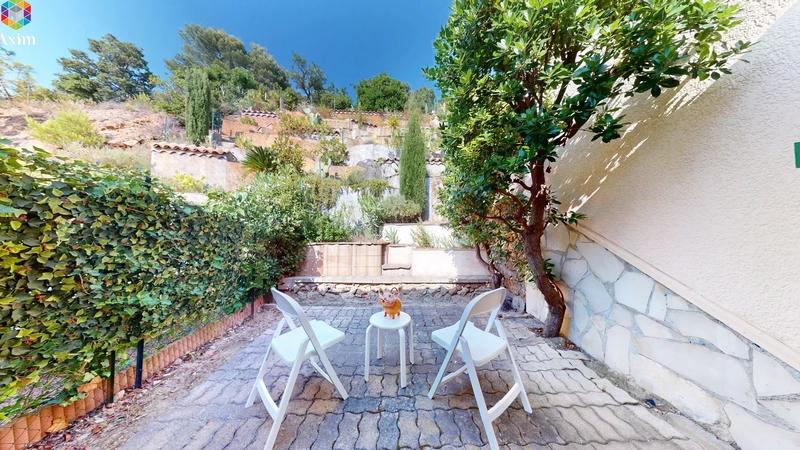 Maison - 51 m² - 3 pièces