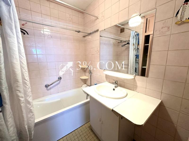 Appartement - 76 m² - 5 pièces