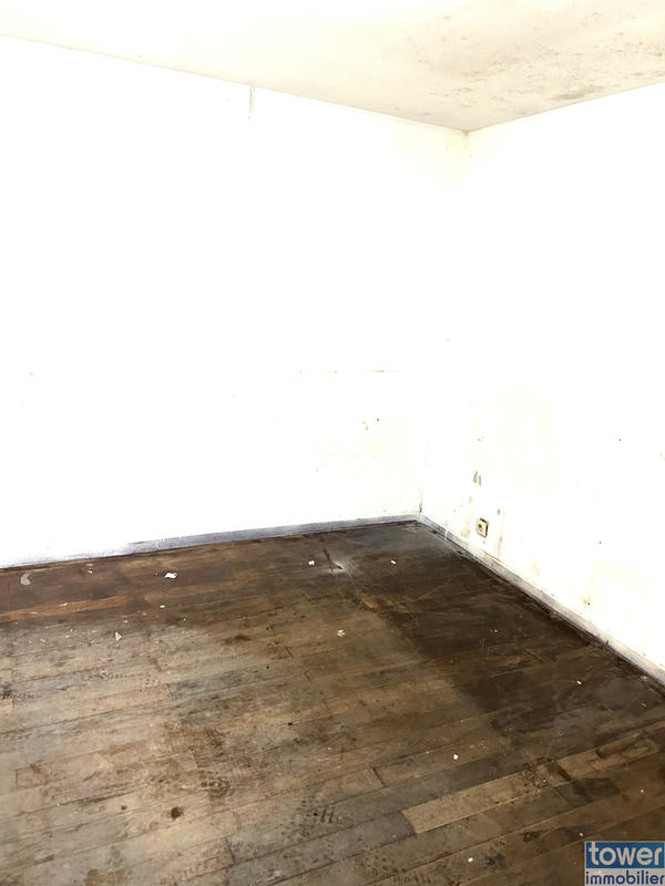 Maison - 75 m² - 3 pièces