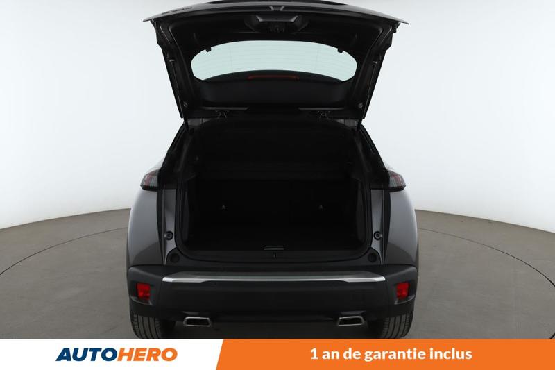 Peugeot 2008 1.2 PureTech Allure 131 ch