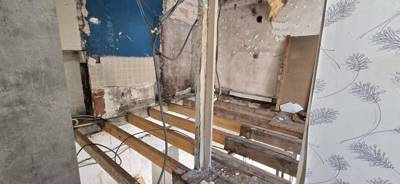 Immeuble - 230 m² - 9 pièces