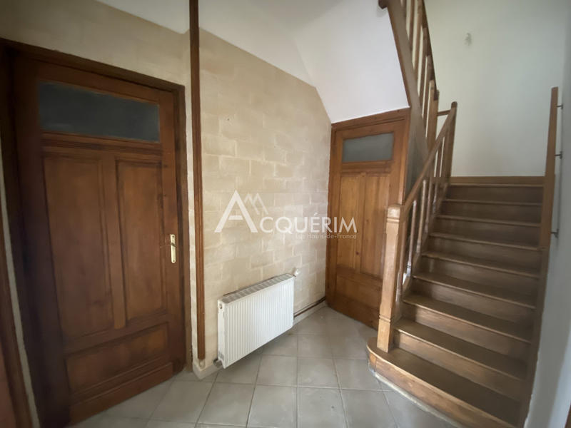 Maison - 160 m² - 5 pièces