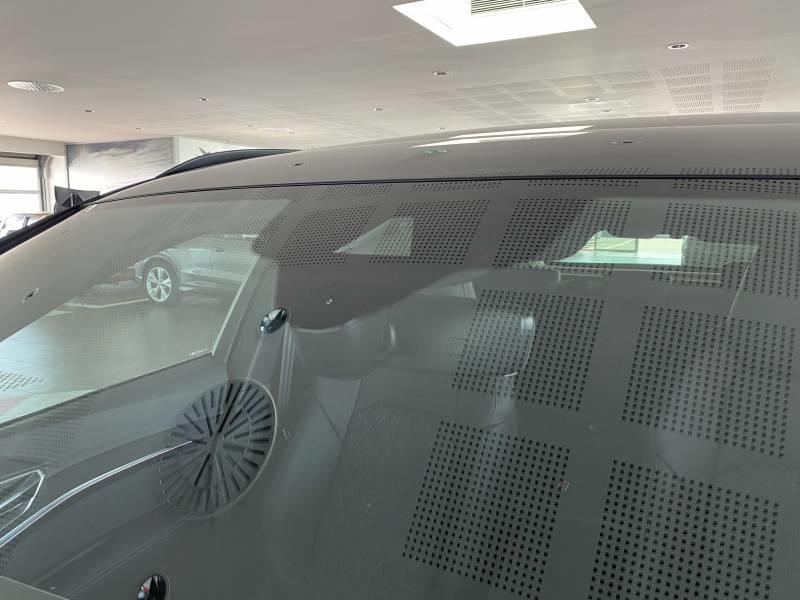 Audi e-tron Sq8 Sportback 503 ch 114 kWh Quattro